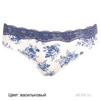 PsL-077 - Трусы женские классические, Pia Sempre